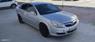 Opel Vectra 2008