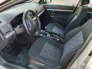 Opel Vectra 2008