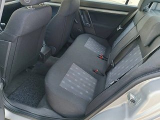 Opel Vectra 2008