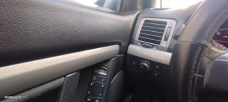 Opel Vectra 2008