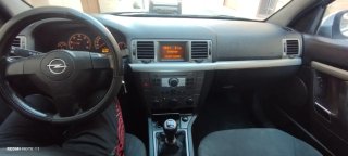 Opel Vectra 2008