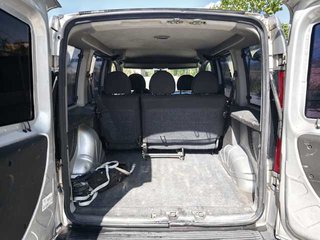 Fiat Dobló Combi 1.9 Multijet Dynamic 77 kW (105 CV)