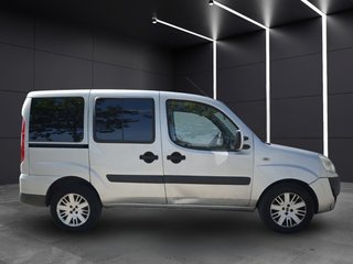Fiat Dobló Combi 1.9 Multijet Dynamic 77 kW (105 CV)