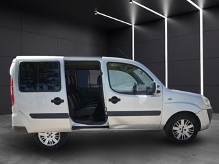 Fiat Dobló Combi 1.9 Multijet Dynamic 77 kW (105 CV)