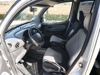 Fiat Dobló Combi 1.9 Multijet Dynamic 77 kW (105 CV)