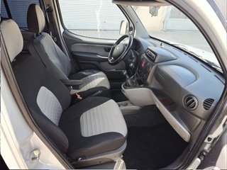 Fiat Dobló Combi 1.9 Multijet Dynamic 77 kW (105 CV)