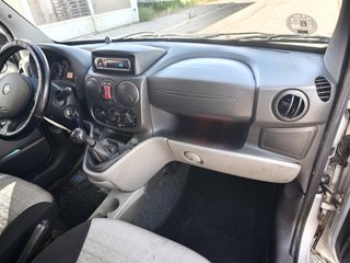 Fiat Dobló Combi 1.9 Multijet Dynamic 77 kW (105 CV)