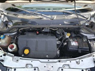 Fiat Dobló Combi 1.9 Multijet Dynamic 77 kW (105 CV)