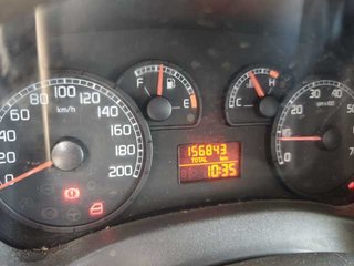 Fiat Dobló Combi 1.9 Multijet Dynamic 77 kW (105 CV)