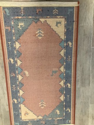 Alfombra