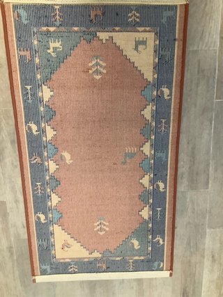 Alfombra
