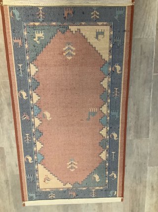 Alfombra