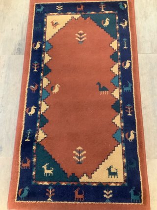 Alfombra