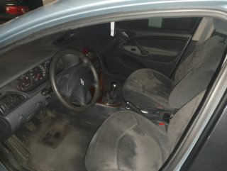 Citroen C5 2003