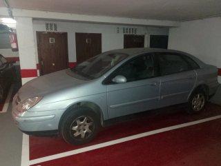 Citroen C5 2003