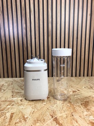 Batidora de vaso Tecn. ProBlend HR2500 Philips
