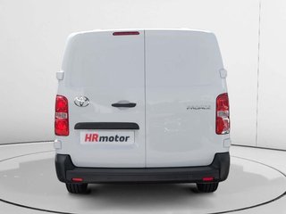 Toyota Proace Furgon 2.0D GX L2 106 kW (145 CV)