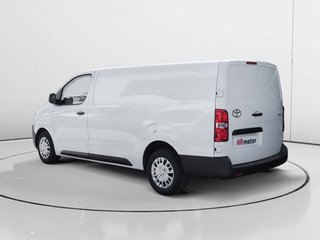 Toyota Proace Furgon 2.0D GX L2 106 kW (145 CV)