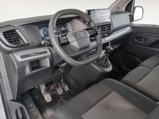 Toyota Proace Furgon 2.0D GX L2 106 kW (145 CV)