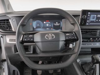 Toyota Proace Furgon 2.0D GX L2 106 kW (145 CV)