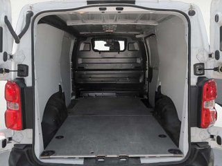Toyota Proace Furgon 2.0D GX L2 106 kW (145 CV)