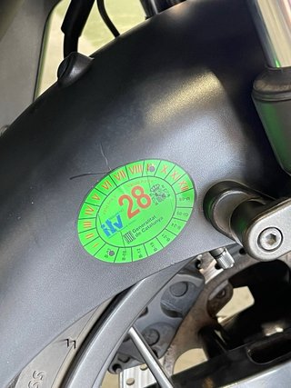 Yamaha IRON X MAX 250 ABS 2016 CON 37000 KM