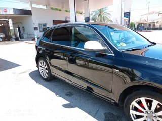 Audi Q5 2012