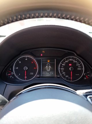 Audi Q5 2012