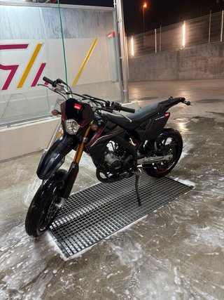 Rieju MRT Pro 49cc 2021 (No acepto cambios)