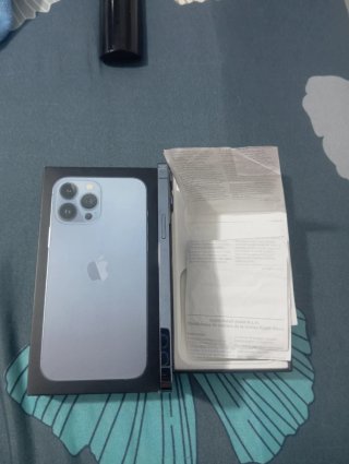 iPhone 13 Pro Max