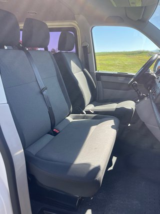 Volkswagen Transporter T6  2.0TDI