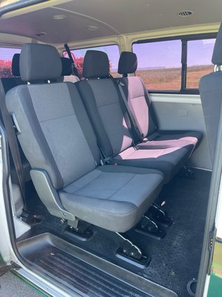 Volkswagen Transporter T6  2.0TDI