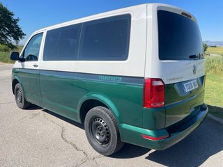 Volkswagen Transporter T6  2.0TDI