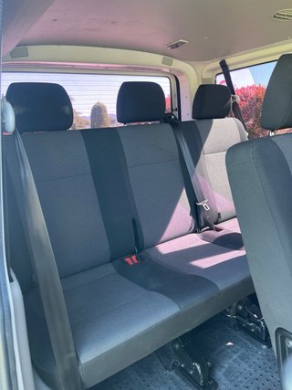 Volkswagen Transporter T6  2.0TDI