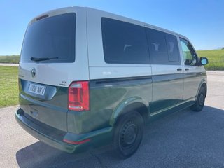 Volkswagen Transporter T6  2.0TDI