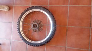 Rueda Motorhispania Furia