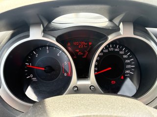 Vendo Nissan Juke 2015 (garantia)