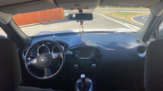 Vendo Nissan Juke 2015 (garantia)