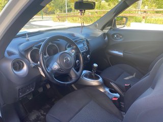 Vendo Nissan Juke 2015 (garantia)