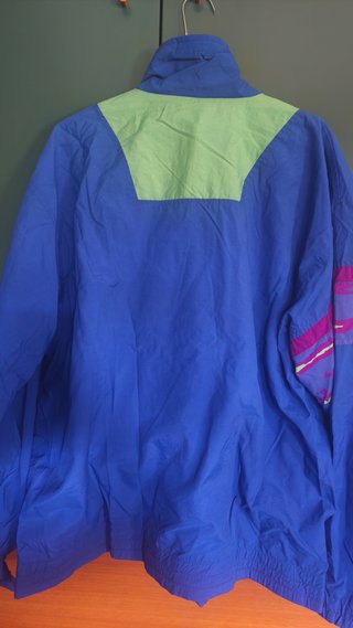 Giacca Fila Vintage Anni '90