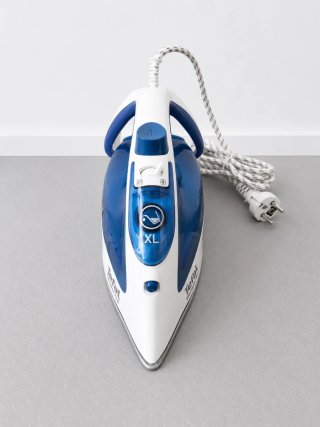 Plancha de Vapor Tefal Easygliss Plus