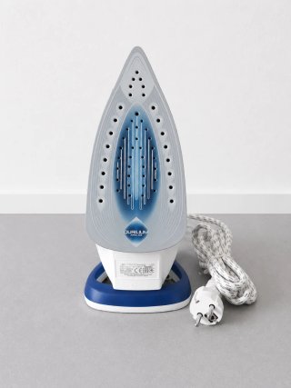 Plancha de Vapor Tefal Easygliss Plus