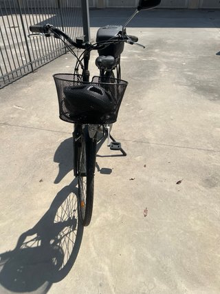 Bici E-bike Atala E RUN