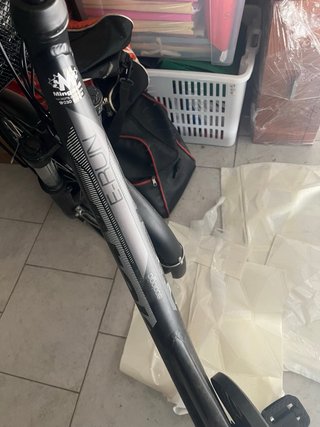 Bici E-bike Atala E RUN