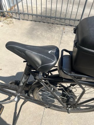 Bici E-bike Atala E RUN
