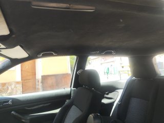 Volkswagen Golf 2002