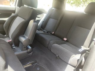 Volkswagen Golf 2002