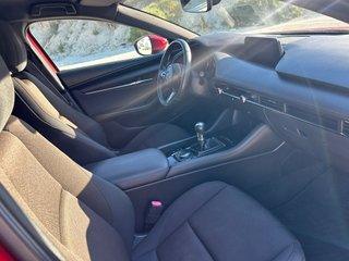 Mazda 3 2022