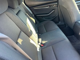Mazda 3 2022