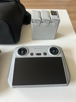 DJI Mini 3 Fly More Combo Drone